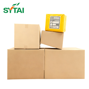 맞춤형 로고 인쇄 골판지 포장 재활용 상자 종이 상자 배송 이사 상자 - Product Image 5