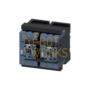 Siemens 3RA23468XB301NB3 - Nuovo - Product Image 1