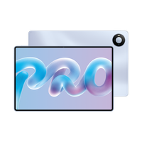 Tablette PC MatePad Pro 12 2026, écran OLED 12,2 pouces 144 Hz, processeur Kirin T93, HarmonyOS 6, batterie grande capacité 10400 mAh, appareil photo 50 MP