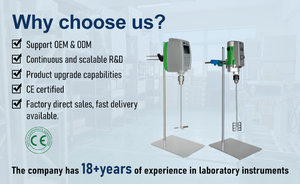 Der JLQ-SI Koloniezähler wird häufig für mikrobielle Tests in Trinkwasser und anderen Bereichen eingesetzt. - Product Image 4