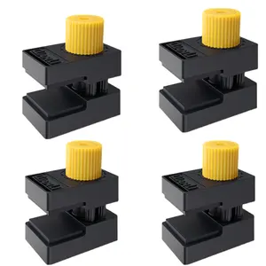 4 pièces Qianli IClamp, <span class=keywords><strong>pince</strong></span> universelle pour écran de téléphone, <span class=keywords><strong>pince</strong></span> pour écran LCD, <span class=keywords><strong>pince</strong></span> pour réparation de téléphone et <span class=keywords><strong>tablette</strong></span>, outils de fixation pour écran arrière en <span class=keywords><strong>verre</strong></span> - Product Image 1