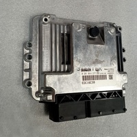 Module de commande électronique Foton ECM EDC16C39 pour camion à moteur diesel, pièce neuve, numéro de pièce 0281014277