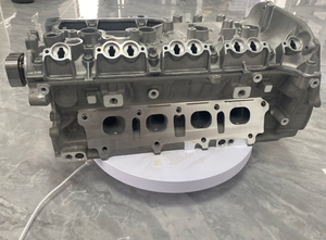 MEJOR PRECIO, ALTA CALIDAD, Cabeza de Cilindro de Motor EA888 GEN3 CUF 06L103064E para VW - Product Image 4