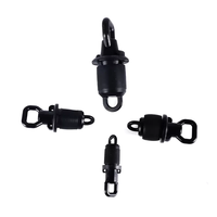 Bouchon de conduit en expansion mécanique en plastique pour conduit en silicone HDPE
