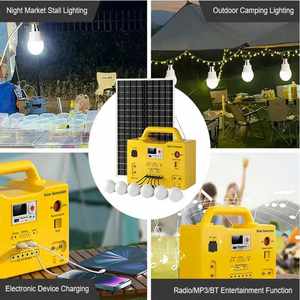 Alimentation de secours portative de centrale électrique de HINERGY pour le <span class=keywords><strong>camping</strong></span> <span class=keywords><strong>extérieur</strong></span> - Product Image 6