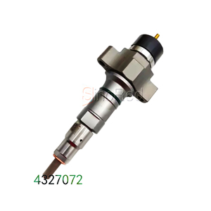 Yakıt enjektörü XPI serisi için yüksek kaliteli 4327072 montaj Cummins motor - Product Image 3