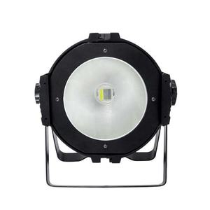 Luz Par LED COB de 200w a Precio de Fábrica, Luz Blanca Fría, Cálida, RGBW, DMX512, para Escenarios - Product Image 1