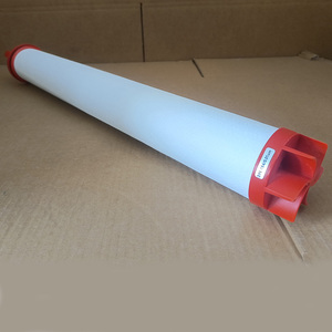 Filtre de remplacement de haute qualité pour compresseur d'air DF5-154 0.01um 6104403 - Product Image 1