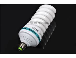 150W 220V 5500Kสามสีการถ่ายภาพเรืองแสงหลอดไฟสตูดิโอวิดีโอLED E27 Daylightการถ่ายภาพแสง - Product Image 6