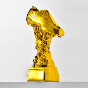 क्रॉस-बॉर्डर बास्केटबॉल खेल पर्यावरण के अनुकूल राल ट्रॉफी खेल गोल्डन बूट गोल्डन बॉल गोल्डन बॉल गोल्डन ग्लव सॉकर के लिए एमवीपीपी - Product Image 6