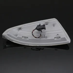 Feux de clignotants de rétroviseur de porte de voiture gauche/droite pour Mercedes Benz Classe ML W164 ML300 ML500 ML550 Classe C W204 - Product Image 6