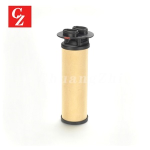 Elemento de Filtro DF, Elemento de Filtro de Aire Comprimido de Repuesto 1C486024 1C486025 1C486023 1C486021 1C486020 1C486026 - Product Image 4