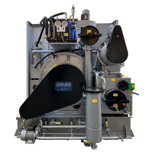 Commercial Automatic Hydrocarbon <strong>Dry</strong> <strong>Cleaning</strong> <strong>Machines</strong> - Product Image 4