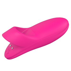 <span class=keywords><strong>Vibratore</strong></span> S-hande per Donna, Stimolatore del Punto G, Mini <span class=keywords><strong>Vibratore</strong></span> a Dito con Stimolatore Clitorideo - Product Image 3