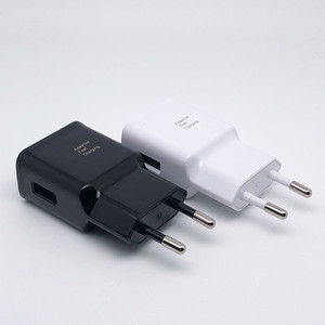 Haute qualité <span class=keywords><strong>Original</strong></span> S10 <span class=keywords><strong>S9</strong></span> S8 S6 USB <span class=keywords><strong>chargeur</strong></span> <span class=keywords><strong>rapide</strong></span> QC 3.0 adaptateur mural adaptatif avec câble de Type c pour <span class=keywords><strong>chargeur</strong></span> <span class=keywords><strong>rapide</strong></span> <span class=keywords><strong>Samsung</strong></span> - Product Image 4