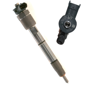 Mới chính hãng phun nhiên liệu 0445110588 0445110589 33800-2a610 33800-2a650 cho Hyundai Kia d4fd Sportage động cơ - Product Image 1