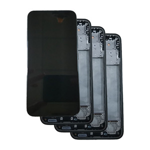 Pantalla LCD Táctil de 6.4 Pulgadas para Samsung A54 5G, Digitalizador, Componente de Marco Digital para Teléfonos Móviles A546U A546B A5460 - Product Image 6