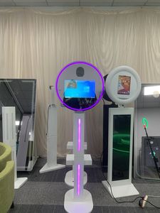 Gương photobooth Vòng DSLR mirrorbooth với máy in với máy ảnh với Mini PC cho photobooth gương - Product Image 2