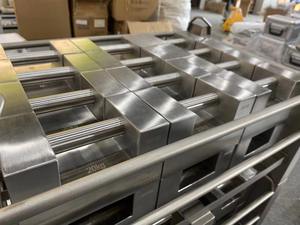 अंशांकन वजन 20 किलोग्राम वजन के लिए मानक अंशांकन वजन - Product Image 4