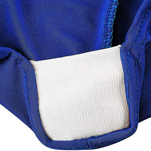 ผ้าคลุมโต๊ะแบบสี่เหลี่ยม ยืดหยุ่น ผลิตจากผ้าสแปนเด็กซ์ ป้องกันน้ำมันและน้ำ ใช้แล้วทิ้ง เหมาะสำหรับงานแต่งงานและงานปาร์ตี้ - Product Image 6