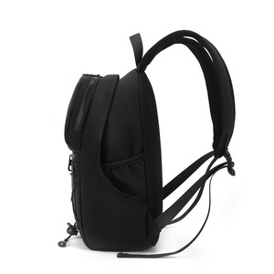 Cross-border Custom nylon lightweight outdoor hiking <b>backpack</b>, ideal for daily commutes, mountain climbing, and camping; - Product Image 2