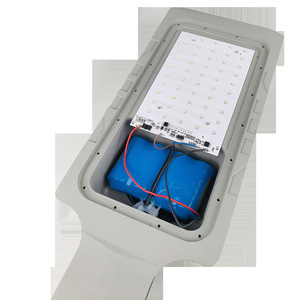 할인 리튬 배터리 60W 100W 200W 300W 분리형 조경용 <span class=keywords><strong>LED</strong></span> 셀 전원 <span class=keywords><strong>LED</strong></span> 태양광 가로등 - Product Image 6
