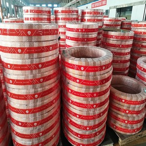 Systèmes de CVC chinois 1/2 1/4 3/4 3/8 5/8 Pièces détachées pour climatiseurs Tube en cuivre de 15 m Bobine de cuivre pour la réfrigération Tuyau de chaleur en cuivre - Product Image 6