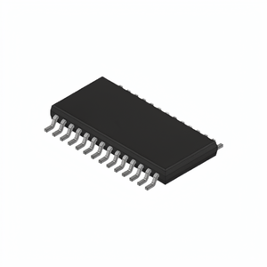 Power Management (PMIC) Original One Stop Service ADP3168JRU-REEL7 28 TSSOP Electronic Chips Component - Product Image 1