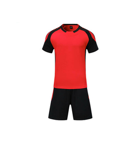 ชุดนักบอลชุดนักบอลเสื้อ2025 - Product Image 1