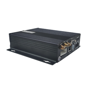 Hard Drive 2tb <strong>Bus</strong> Taxi Cctv 4ch 3g Gps <strong>Mobile</strong> Dvr Full HD Car Video <strong>Recorder</strong> Car Dash Camera - Product Image 3