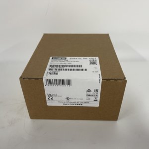 โมดูลจ่ายไฟ Siemens SIMATIC รุ่น 6EP1333-4BA00 - Product Image 1