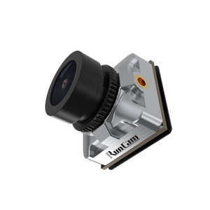 Caméra FPV RunCam Phoenix 2 1/2 CMOS 1000TVL avec objectif M12 de 2,1 mm, champ de vision de 155 degrés pour drone de course RC - Product Image 2
