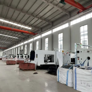 新趋势2英寸电动软管压接机液压组件，用于制造长使用寿命橡胶软管 - Product Image 4