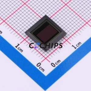 Sensor de imagen de Sensor de IBGA-80 nuevo y Original, venta completa, Chips de componentes electrónicos y servicio BOM - Product Image 1