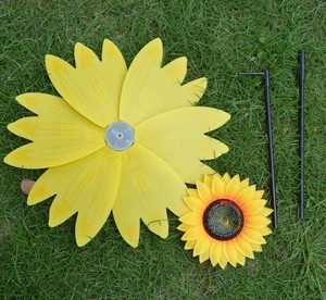 Fleur <span class=keywords><strong>Moulin</strong></span> <span class=keywords><strong>À</strong></span> <span class=keywords><strong>Vent</strong></span> Ornements De <span class=keywords><strong>Jardin</strong></span> Pinwheel <span class=keywords><strong>Maison</strong></span> Ornements De <span class=keywords><strong>Jardin</strong></span> Fournisseurs En Gros <span class=keywords><strong>Moulin</strong></span> <span class=keywords><strong>À</strong></span> <span class=keywords><strong>Vent</strong></span> - Product Image 6