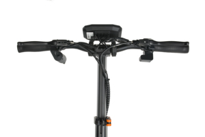 2026 Sunred G2 Pro Foldable <b>Off</b>-<b>Road</b> <b>E</b>-<b>Scooter</b> – Wide Fat Tires, 15Ah Lithium Battery, IP54 Dust & Water Resistant - Product Image 5