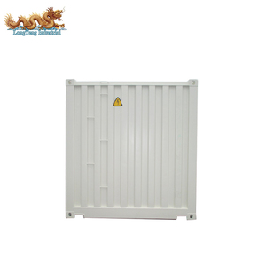 DNV 27-1 ISO 18055 Tiêu Chuẩn 20 Feet Ft 6M Chiều Dài 20ft Hàng Khô Hộp <span class=keywords><strong>Offshore</strong></span> <span class=keywords><strong>Container</strong></span> Trong Thanh Đảo Đại Liên - Product Image 4