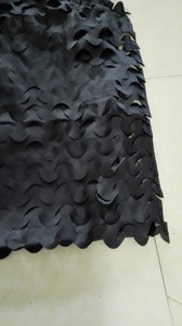 Toile <span class=keywords><strong>de</strong></span> <span class=keywords><strong>camouflage</strong></span> <span class=keywords><strong>Rideau</strong></span> en maille d'ombre largeur 1.5m - Product Image 5
