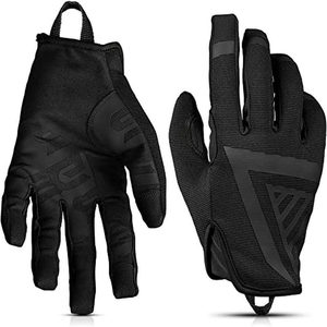 Custom Touchscreen Lightweight Design Flexibility Outdoor Sports Motorcycle Shooting Tactical <strong>Gloves</strong> - Product Image 3