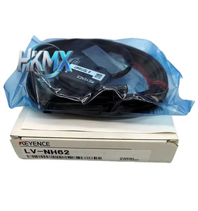 KEYENCE LV-NH62 หัวเซ็นเซอร์เลเซอร์ดิจิตอลอเนกประสงค์, แบบสะท้อนแสงเฉพาะจุด, จุดเล็ก ใหม่ - Product Image 1