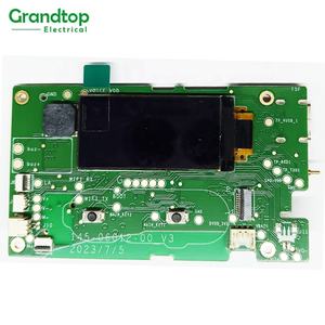 Fabricación de PCBA de bajo costo con entrega urgente, colocación SMT eficiente, soluciones llave en mano asequibles para electrónica e IoT - Product Image 6