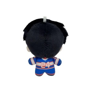 Peluche Rivalry Chauffante, Mini Jouets Love Duel avec Rembourrage en Coton PP, Hauteur 12cm, Porte-clés Personnalisé pour Centres de Table, Cadeaux <span class=keywords><strong>BTS</strong></span> - Product Image 5