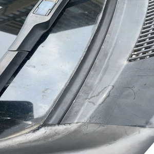 Bande de joint d'étanchéité latérale pour pare-brise avant de voiture, déflecteur de pluie pour Toyota RAV4 <span class=keywords><strong>XA40</strong></span> 2013 2014 2015 2016 2017 2018, accessoires automobiles - Product Image 3