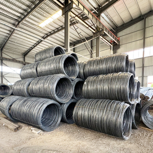 China High Quality Carbon Steel <strong>Rebar</strong> 6mm Reinforcement Steel <strong>Rebar</strong> Steel Bars <strong>Rebar</strong> Roll Price <strong>Factory</strong> Direct Sales - Product Image 4
