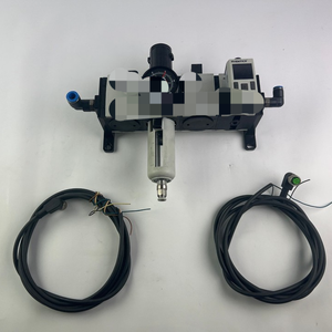 Vanne de Controle Direcional <span class=keywords><strong>3</strong></span>/2 Vias Mnr:3712052000, Novo Original, Estoque Pronto, Automação Industrial Pac Dedicada PLC - Product Image 4