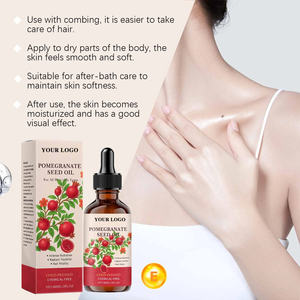 Precio al por mayor Aceite de semilla de <span class=keywords><strong>Granada</strong></span> Aceite de <span class=keywords><strong>Granada</strong></span> 100% Aceites puros y naturales para la piel - Product Image 3