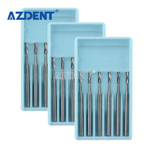 FG-557XL Ortodontico Chirurgico Frese in metallo duro con CE - Product Image 5