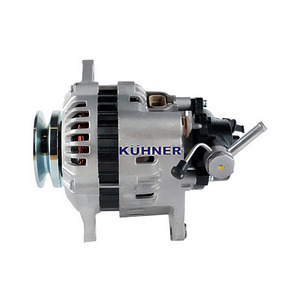 Alternatore compatibile con SUZUKI GRAND VITARA I 2.0 TD 4x4 (SQ 420D) Diesel (KW: 63, CV: 86) dal 04-2000 al 09-2005 KUHNER - Product Image 2