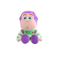 Boneka Plush Toy Story Buzz Lightyear Woody Jessie Karakter Film Kartun Mainan Boneka Hadiah Koleksi Ulang Tahun Anak