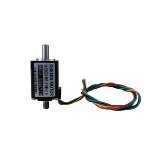สเต็ปเปอร์มอเตอร์ OK20STH30-0604B-NK2.5 4247-1684AYT <span class=keywords><strong>oukeda</strong></span> 3534-1004A 0KHC-NK-HM5 0K28ZK-084B-HM5 - Product Image 3